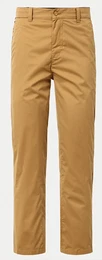Braune Chino Hosen