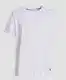 Bijela Short sleeves Majice za žene