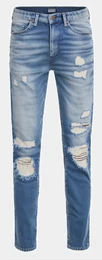 Ripped Jeans