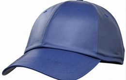 Hellblau, Blau Hüte für Männer