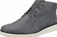 Graue Stiefeletten