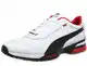 Rote Sneaker
