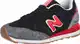 Rote Sneaker