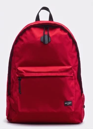 Rote Taschen