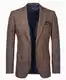 Braune Blazer