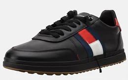 Braune Sneaker
