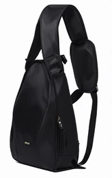 Schwarze Taschen