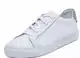 Weiße Sneaker Low für Männer