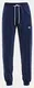 Blaue Cargohosen
