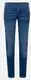 Hellblaue Low Rise Jeans