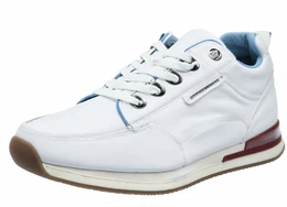 Weiße Sneaker