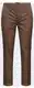 Braune Chino Hosen
