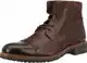 Braune Stiefeletten