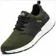 Grüne Sneaker Grüne Sneaker