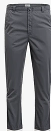 Graue Chino Hosen