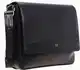 Schwarze Men's Bags