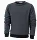 Graue Kaschmir Pullover