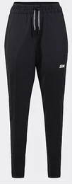 Schwarze Jogginghosen