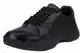 Schwarze Sneaker