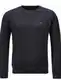 Graue Polo Ralph Lauren Pullover
