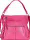 Pink visoke torbe