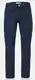 Blau Biker Jeans für Männer