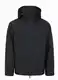 Schwarz Goretex Mäntel für Männer Schwarz Goretex Mäntel für Männer