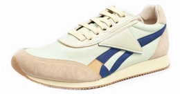 Beige Sneaker