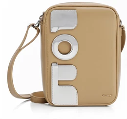 Beige Taschen