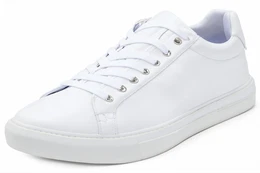 Weiße Sneaker
