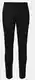 Schwarze Business Hosen für Männer Schwarze Business Hosen für Männer