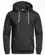 Schwarze Hoodies Schwarze Hoodies