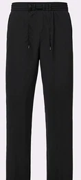 Schwarze Jeggings