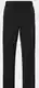 Schwarze Jeggings