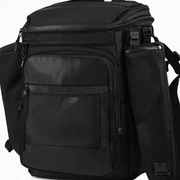 Schwarze Men's Bags