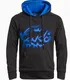 Schwarze Hoodies