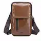 Braune Taschen