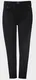 Schwarze Push up Jeans