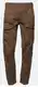Braune Cargohosen