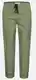 Grüne Chino Hosen