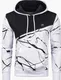 Weiße Hoodies Weiße Hoodies