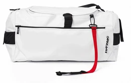 Weiße Taschen