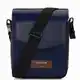Dunkelblaue Taschen