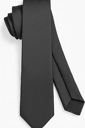 Schwarze Halsketten