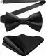 Schwarze Haaraccessoires Schwarze Haaraccessoires
