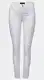 Bijele Jeggings Denim/Traper