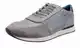 Graue Sneaker Low