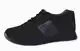 Schwarze Sneaker