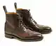 Braune Stiefeletten Braune Stiefeletten
