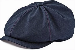 Schwarze Hüte